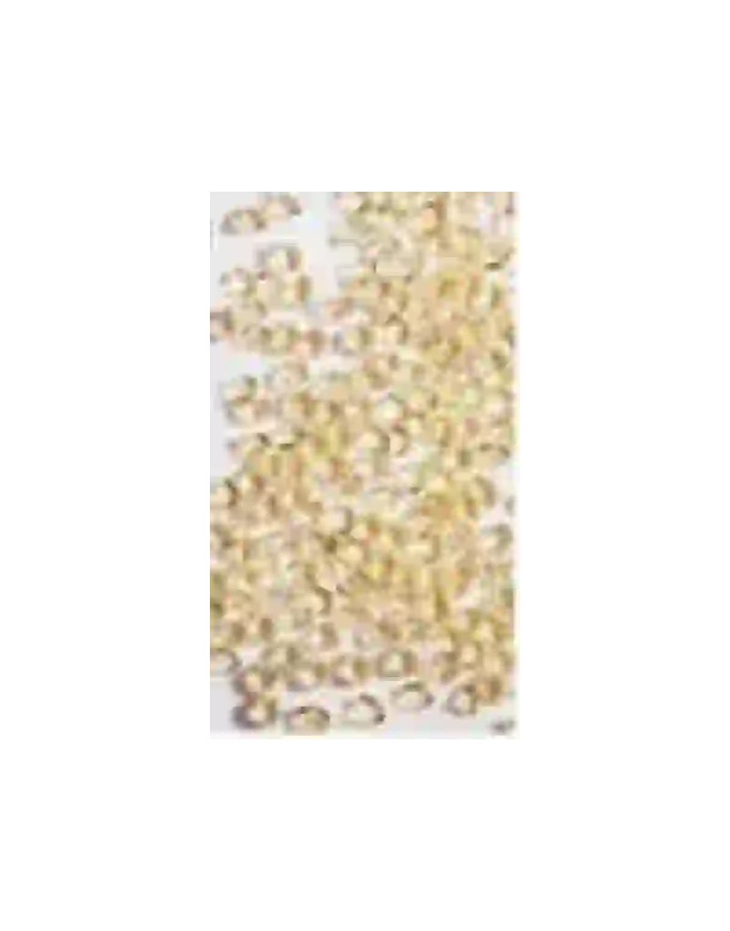 Jonquil Micro Crystal 1.2mm - 1