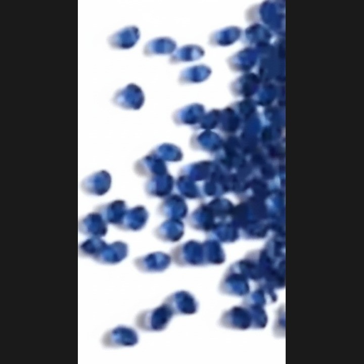 Montana Micro Crystal 1.2mm - 1