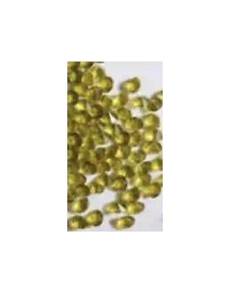 olivine Micro Crystal 1.2mm - 1