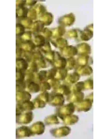 olivine Micro Crystal 1.2mm - 1