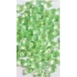 peridot Micro Crystal 1.2mm - 1