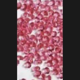 rose Micro Crystal 1.2mm - 1
