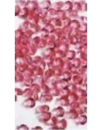 rose Micro Crystal 1.2mm - 1