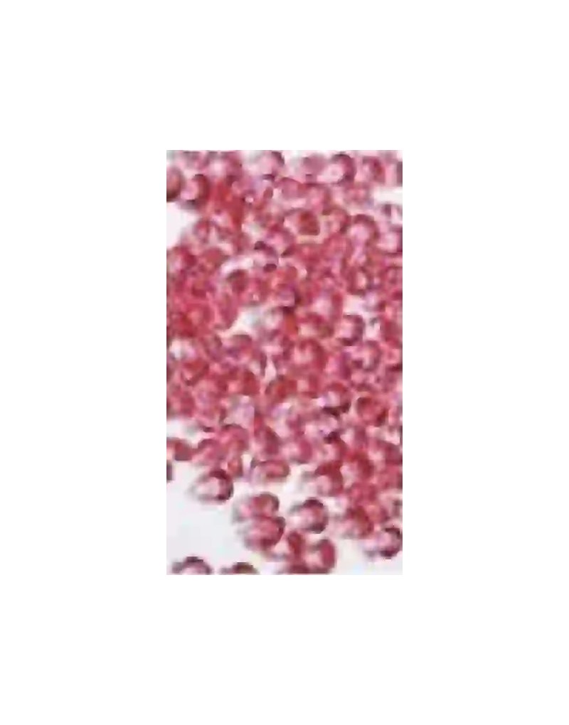 rose Micro Crystal 1.2mm - 1