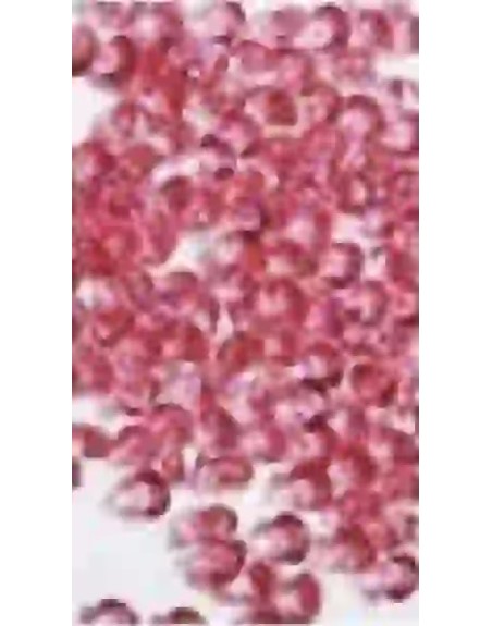 rose Micro Crystal 1.2mm - 1