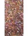 rose golden Micro Crystal 1.2mm - 1