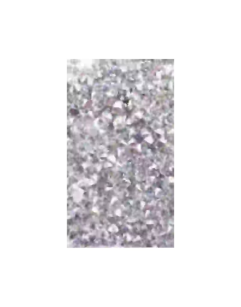 sliver hematite Micro Crystal 1.2mm - 1