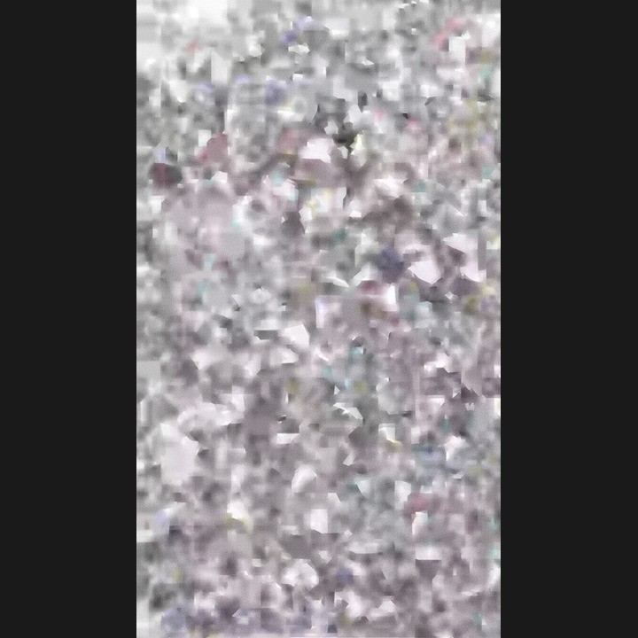 sliver hematite Micro Crystal 1.2mm - 1