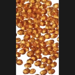 topaz Micro Crystal 1.2mm - 1