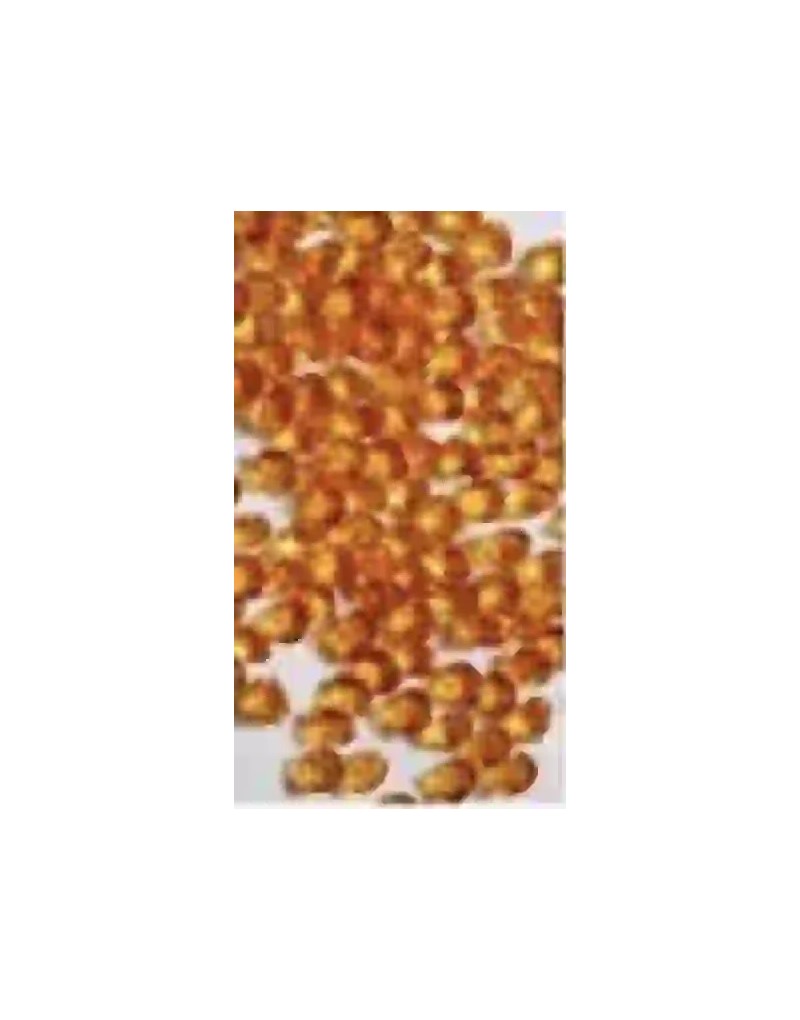 topaz Micro Crystal 1.2mm - 1