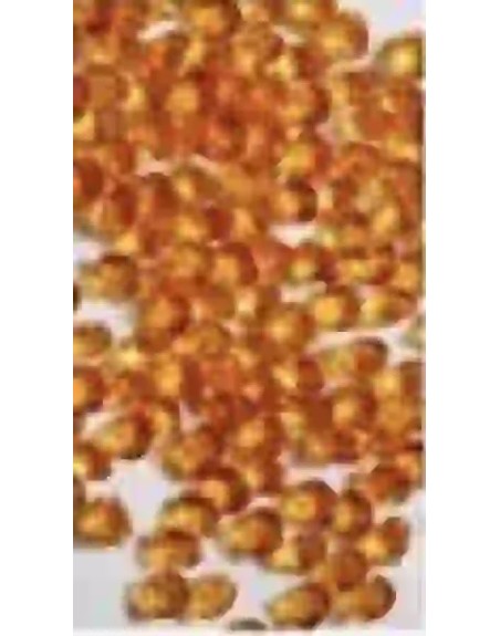 topaz Micro Crystal 1.2mm - 1