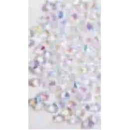 transparent AB_Micro Crystal 1.2mm - 1