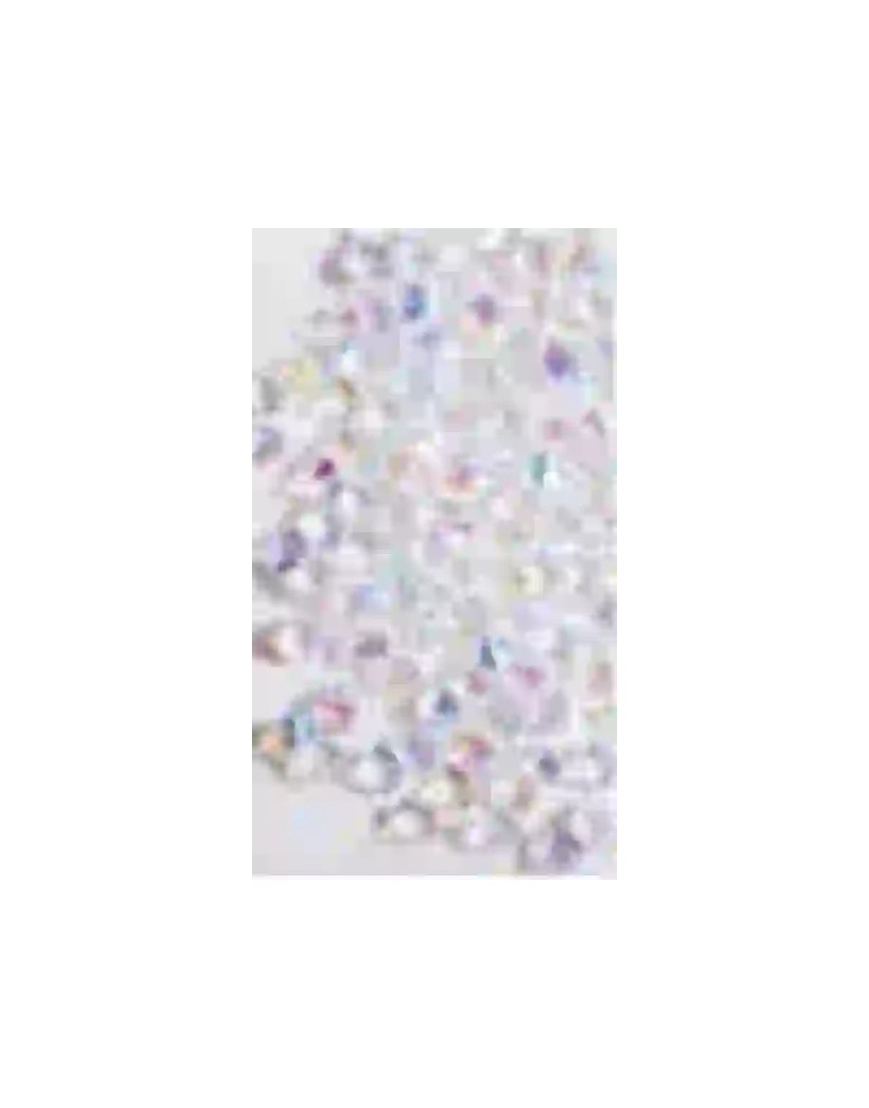 transparent AB_Micro Crystal 1.2mm - 1