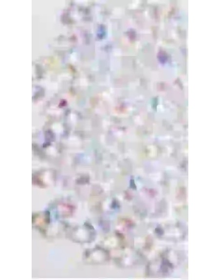 transparent AB_Micro Crystal 1.2mm - 1