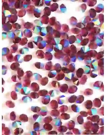 Amethyst AB Micro crystal 1.2mm - 1