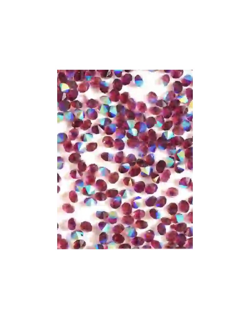 Amethyst AB Micro crystal 1.2mm - 1