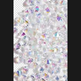 Gemma dentale Micro Crystal AB 1,2 mm