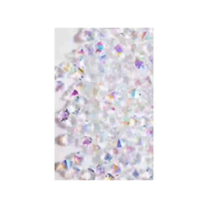 Micro CrystalAB 1.2mm - 1