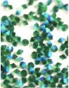 Emerald AB Micro crystal AB 1.2mm - 1