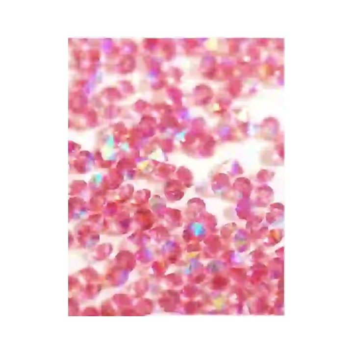 Fuchsia AB_PX Micro crystal AB 1.2mm - 1