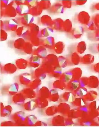 Lt Siam AB Micro crystal AB 1.2mm - 1