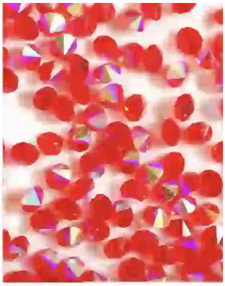 Lt Siam AB Micro crystal AB 1.2mm - 1