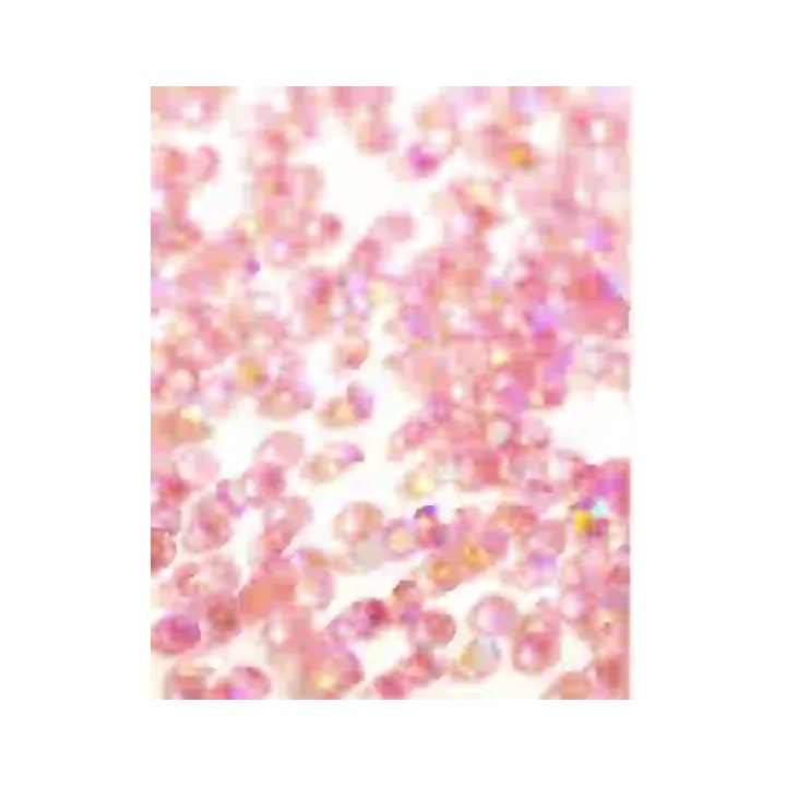 Lt.Rose AB Micro crystal AB 1.2mm - 1