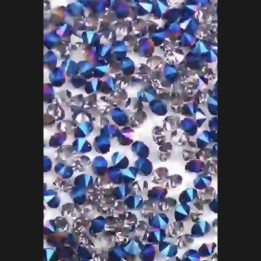 Strass dentaire New 01 AB Micro Crystal 1,2 mm