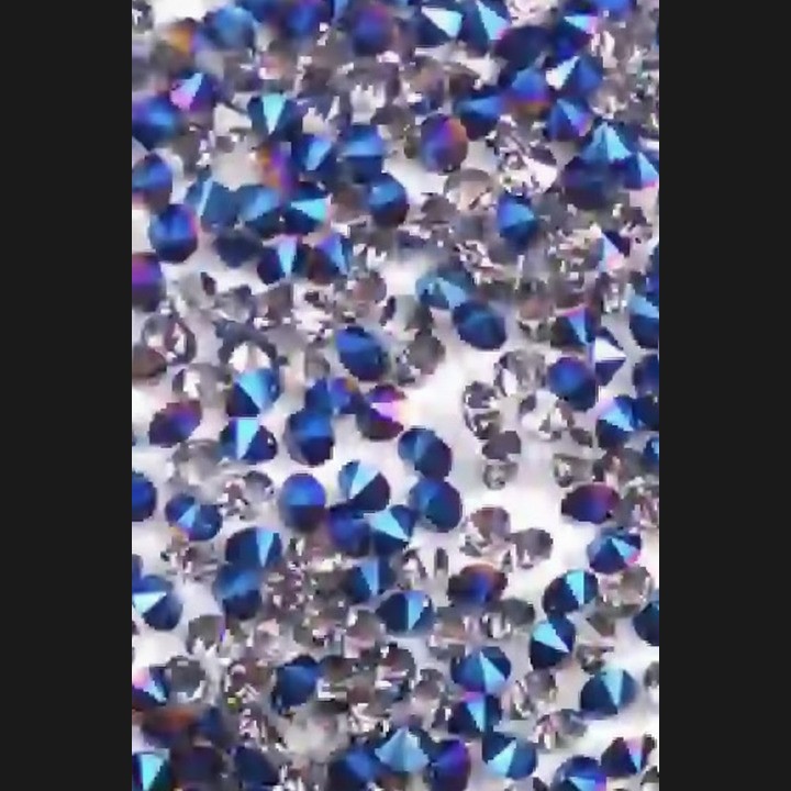 Gemma dentale New 01 AB Microcristallo 1,2 mm