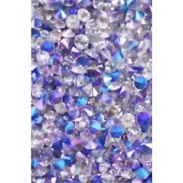 New 02 AB Micro crystal AB 1.2mm - 1