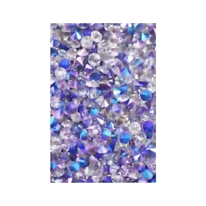 New 02 AB Micro crystal AB 1.2mm - 1