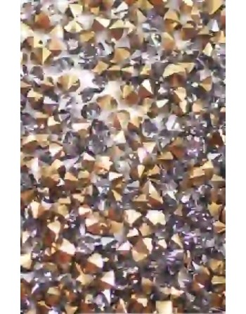 New 03 Micro transparent AB 1.2mm - 1