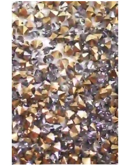 New 03 Micro transparent AB 1.2mm - 1