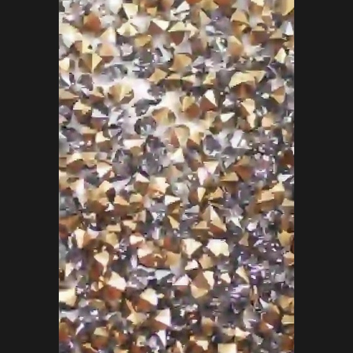 Gemma dentale Nuovo 03 Micro trasparente AB 1,2 mm