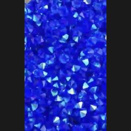 Gemma dentale Zaffiro AB Micro Crystal 1,2 mm