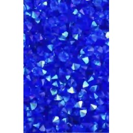 Saphir AB Micro crystal AB 1.2mm - 1