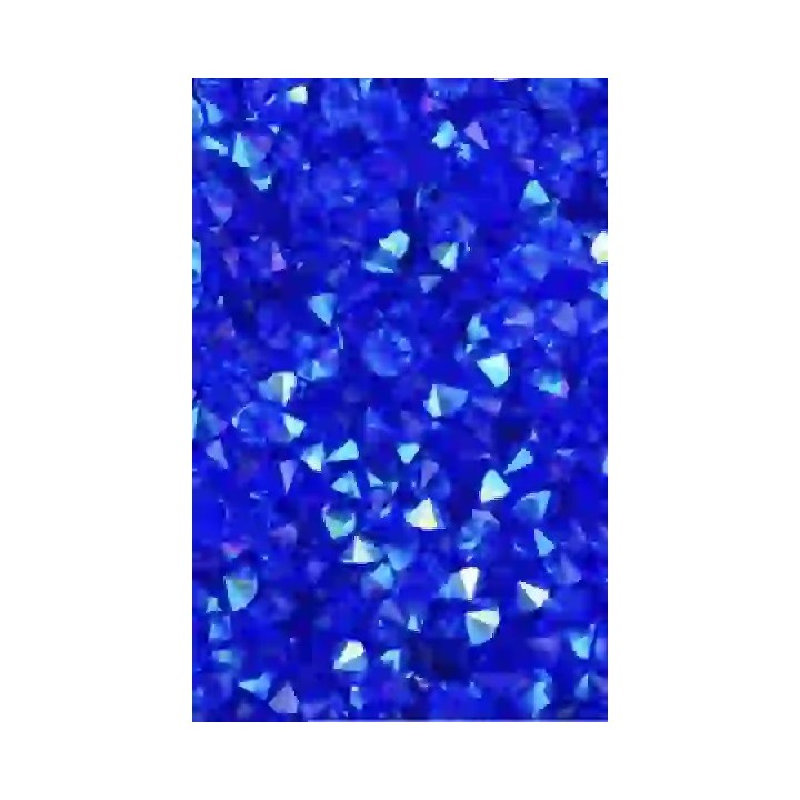 Saphir AB Micro crystal AB 1.2mm - 1