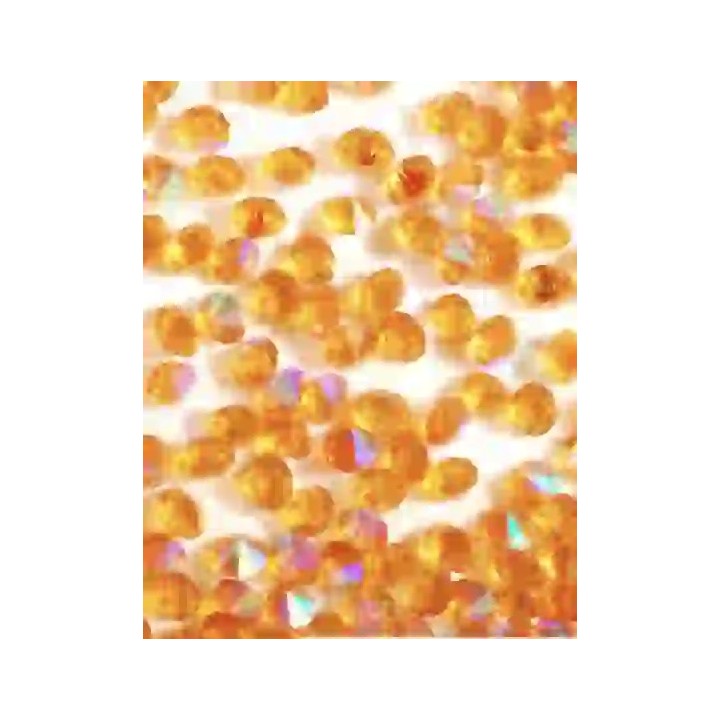 Topaz AB Micro crystal AB 1.2mm - 1