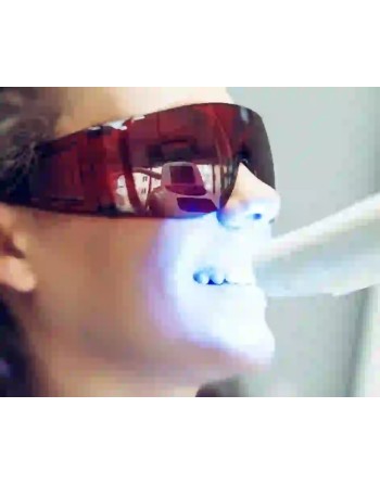 Lunettes de Protection Dentaire pour les Yeux - 2