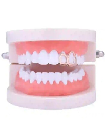 Double arceaux Gold - 3