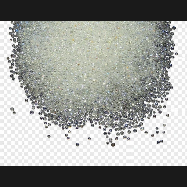 Caviar Crystal - 1