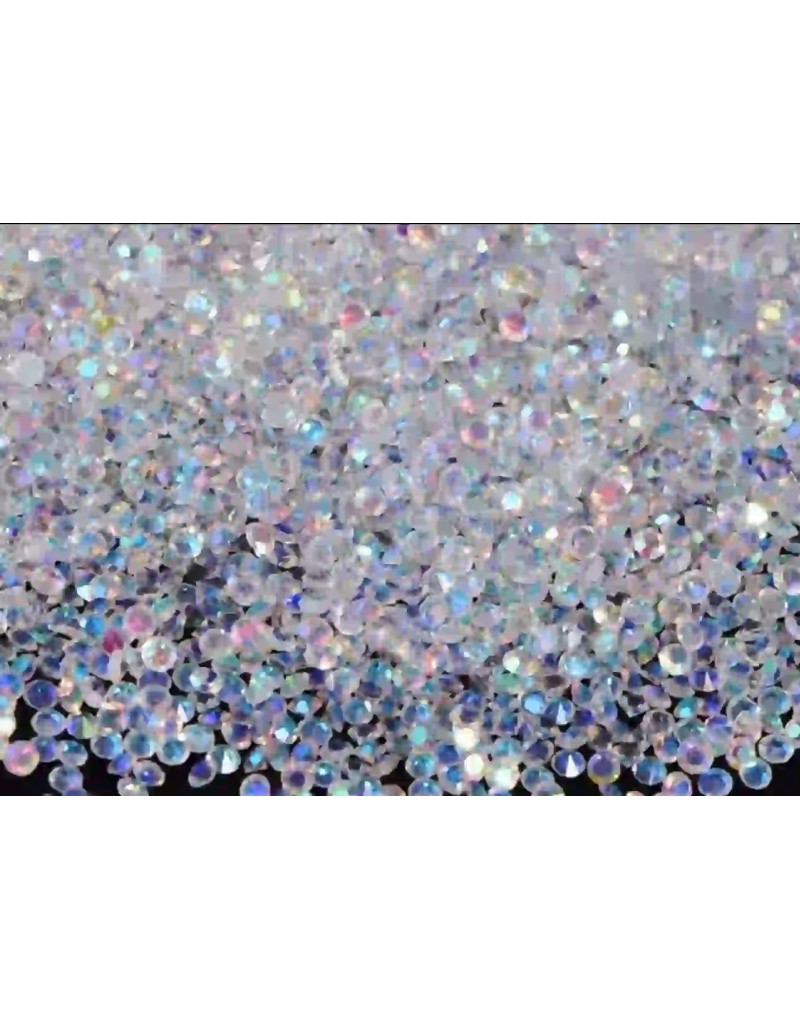 Caviar Crystal AB - 1