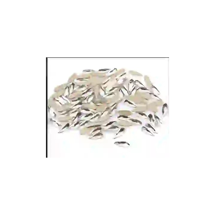 Goutte Crystal 2*6mm - 1