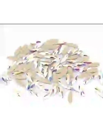 Goutte Crystal AB 2*6mm - 1