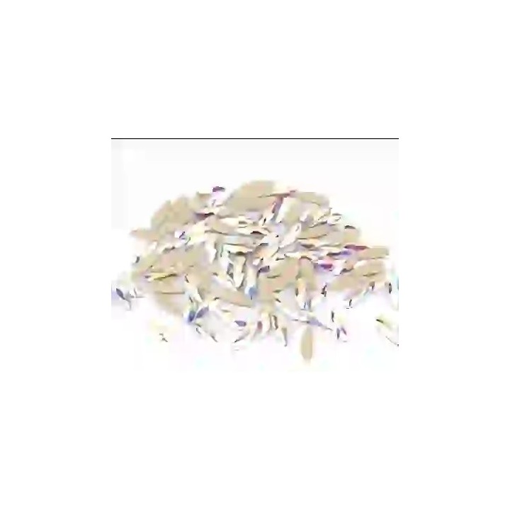 Goutte Crystal AB 2*6mm - 1