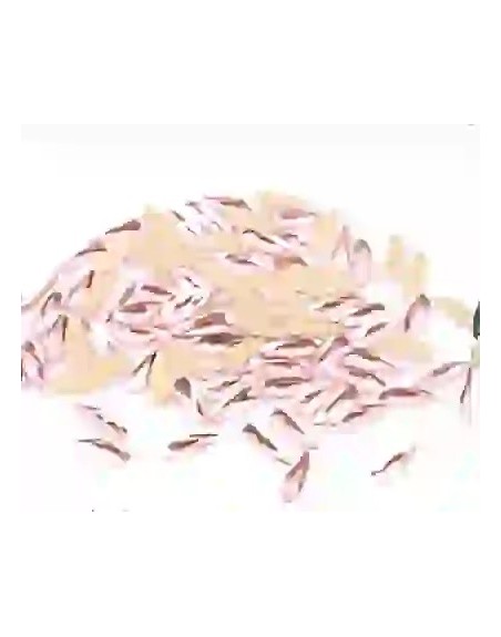 Goutte Lt.pink 2*6mm - 1