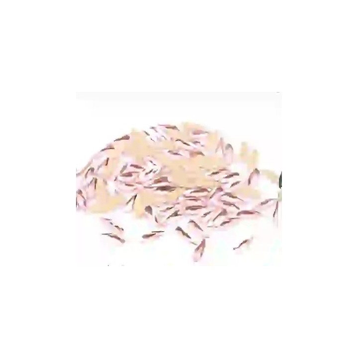 Goutte Lt.pink 2*6mm - 1