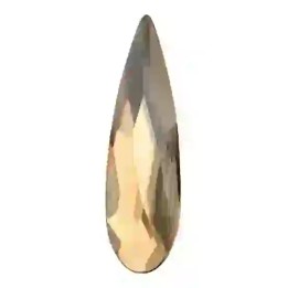 Goutte Champagne 2*6mm - 1