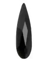 Goutte Jet Black 2*6mm - 1