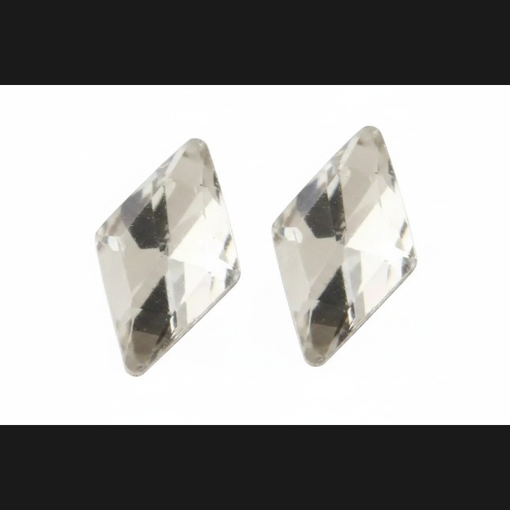 Crystal Losange - 1